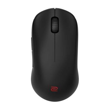 Imagem de Mouse para jogos BenQ Zowie U2 Wireless 60g 3200 dpi 70h com bateria