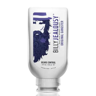 Imagem de Condicionador de barba Billy Jealousy Original Gangster 240 ml para homem