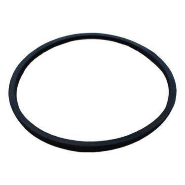 Imagem de Correia A-30 Mobilete Baikelete Lisa Polia - MOBILETE 2 TEMPOS