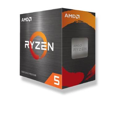 Imagem de Processador AMD Ryzen 5 5600XT, 6-Core, 12-Threads, 3.7GHz (4.7GHz Turbo), Cache 35MB, AM4