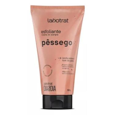 Imagem de Esfoliante Pessêgo Dia A Dia Labotrat - 150g