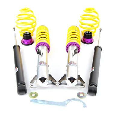 Imagem de KW 10227019 Variante 1 Kit Coil-over para Chrysler 300 C/Charger