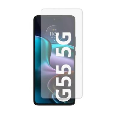 Imagem de Pelicula De Hidrogel Compatível Para Motorola Moto G55 5G