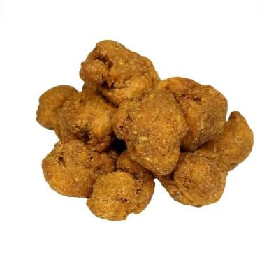 Imagem de Proteína de Soja Texturizada PTS Graúda Carne (Granel 200g) - ZONA CER