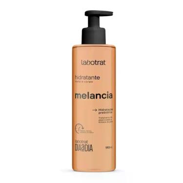 Imagem de Creme Hidratante Dia A Dia Melancia Labotrat 190ML-Unissex