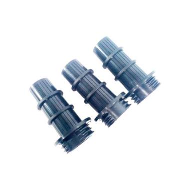 Imagem de Conj Distribuidor Extensão(crepinas) Filtro Jacuzzi Kit-3pçs