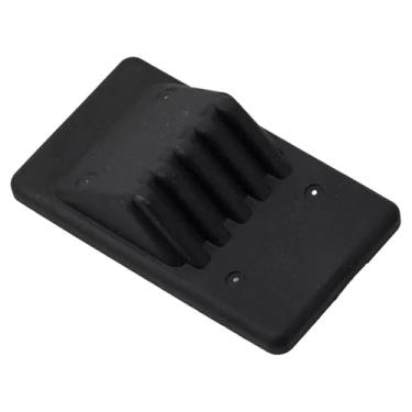 Imagem de FJMQHU Amortecedor Batente de Borracha de Fácil Instalação Acessórios para Veículos Substituição para Tampa Do Porta-malas Batente Tampa Traseira Baten