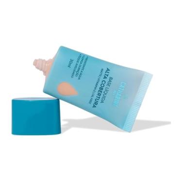 Imagem de Catharine Hill - Base Líquida Alta Cobertura