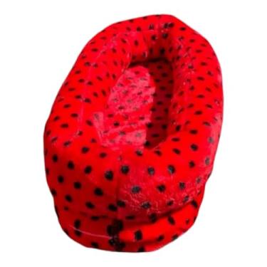 Imagem de Puff Ninho,de Dormir Cama Adulto macio E Confortável G (JOANINHA)