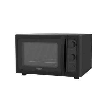 Imagem de Forno de Bancada Elétrico 44 Litros Dako Supreme com Grill Dourador 1750W Preto 127V