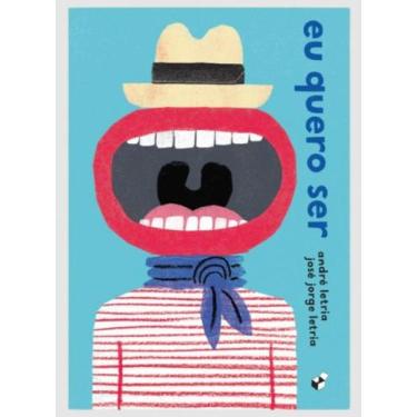 Imagem de Eu quero ser - EDITORA CAIXOTE, 3