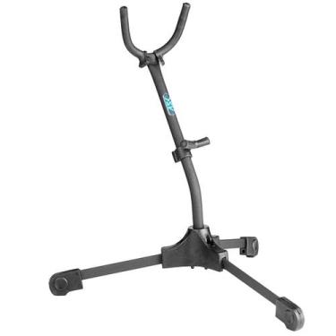 Imagem de Suporte De Chão Para Sax Alto Sax Tenor Ask S3 Linha Profissional