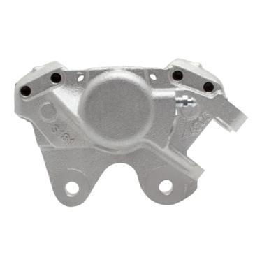 Imagem de R1 Concepts Pinça de freio prata revestida de zinco REAR-L 1974-1993 JAGUAR XJ12, VANDEN PLAS, XJ6, XJR-S, XJ-S, XJ-SC, XJR, XJ SPORT, XJ SUPER V8