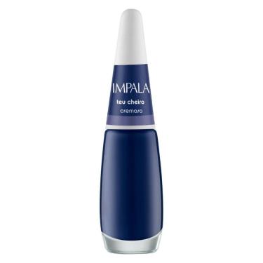 Imagem de Esmalte Impala Cremoso A Cor da Sua Moda Teu cheiro 7,5ml