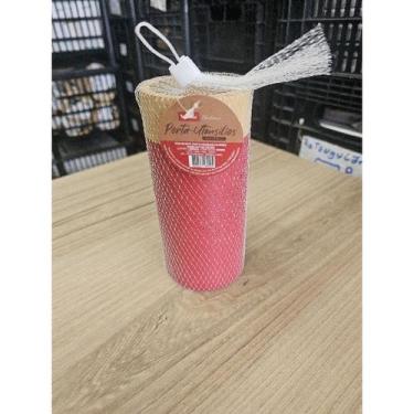 Imagem de Porta Talheres Colher Pau Talher Bambu Color Multiuso Escorredor Organ