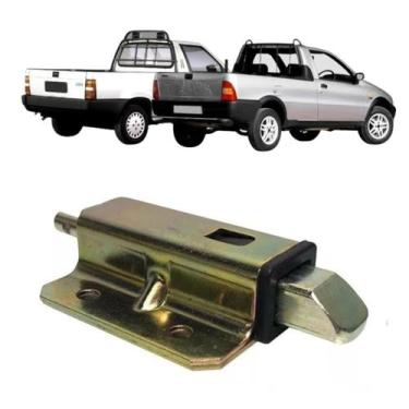Imagem de Fechadura Tampa Cacamba Fiorino Pickup 1991 A 2004 - Uni. Automotive