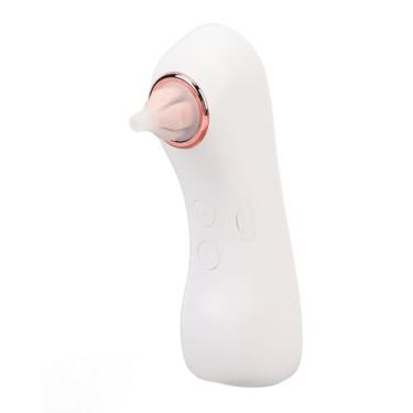 Imagem de Generic Secador de Cabelo da Orelha, Bateria de 700mAh para Secagem de água para Nadar (Amarelo)