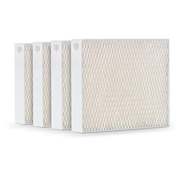 Imagem de Stadler Form O-031 OSKAR - Pacote com 4 filtros de umidificador evaporativo, branco (O-050)