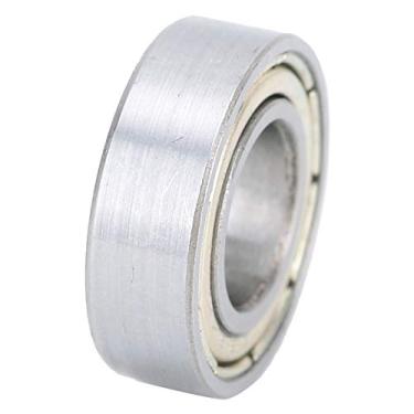 Imagem de 10 Peças Acessórios de Metal Prateado para Impressora 3D - B Bea 688zz para Motor NEMA23