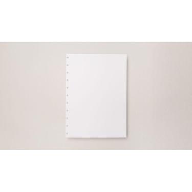 Imagem de Refil Caderno Inteligente Liso Grande 90g com 50 Folhas