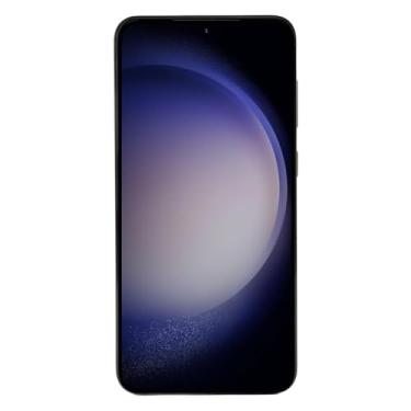 Imagem de Generic Telefone Touch Digitalizer Conjunto de Exibição, 6,6 Polegadas de Alta Resolução de Resolução Estável Repalação de Tela de Substituição do Kit de Ferramenta Com Quadro para S23 Mais 5G (Verde)