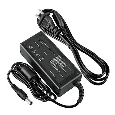 Imagem de Acdctek Adaptador CA/CC de 12 V compatível com fonte de alimentação Pioneer DDJ-SR2 / DDJ-800 DJ Controller