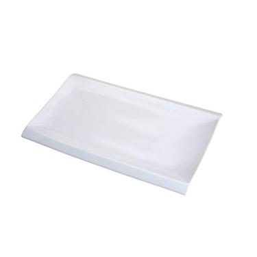 Imagem de TRAVESSA DE PORCELANA RETANGULAR 40X25X2cm