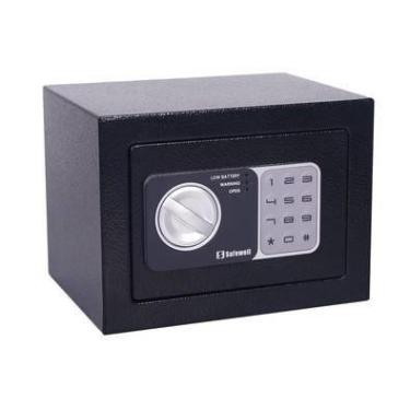 Imagem de Cofre Eletronico, Modelo 15ef