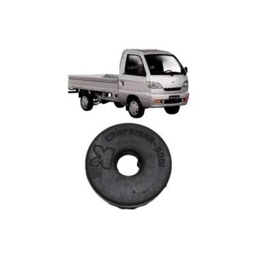 Imagem de Bucha jumelo grande towner,effa e chana (08...) - CAMPRISMA