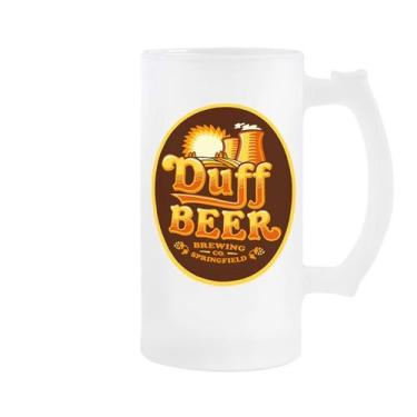 Imagem de Caneca de chopp Duff (ATG4378) - Geek Premiere