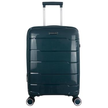 Imagem de Mala de viagem bordo 10 kg em PP Verde Escuro