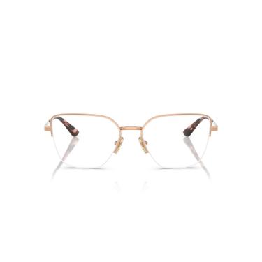 Imagem de Armação para Óculos Vogue Eyewear 0VO4331 5152 Tam 53 / Rose Gold
