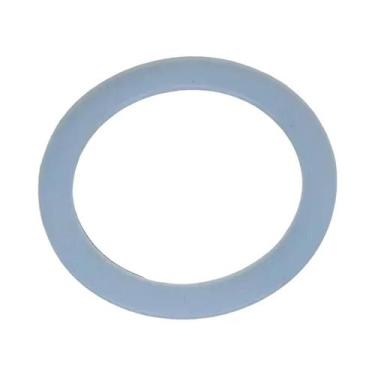 Imagem de Anel De Borracha Flexível Para Cafeteira Bialetti Moka, Substituição P