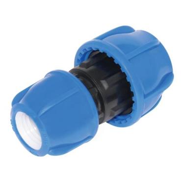 Imagem de União/luva De Compressão - Com Redução - Pead Conexões, 50x40