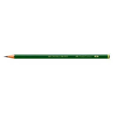 Imagem de Lápis de escrever Faber Castell B