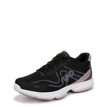 Imagem de Ryka Tênis feminino Devotion Plus 5, Preto, 37