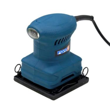 Imagem de Lixadeira Orbital 1/4" 110V 60Hz 200W - FortG
