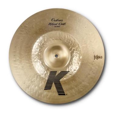 Imagem de Zildjian 43 cm K Custom Hybrid Crash