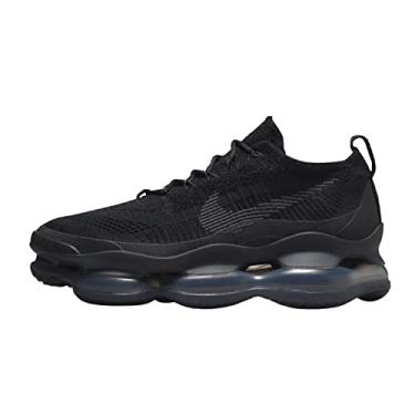 Imagem de Nike Air Max Scorpion Flyknit - Preto/Antracite, Preto, 37