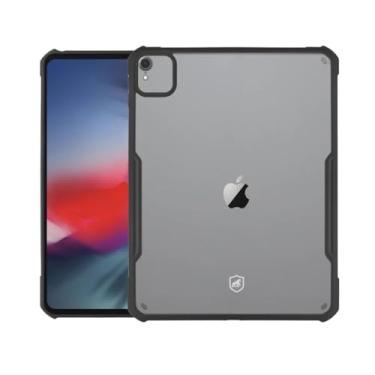 Imagem de Capa Case Capinha Dual Shock X para iPad Pro 11 - Gshield