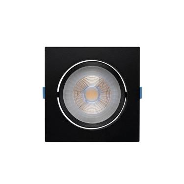 Imagem de Spot de Led de Embutir Recuado Stella Easy Evo Par 30 Quadrado 12W Bivolt