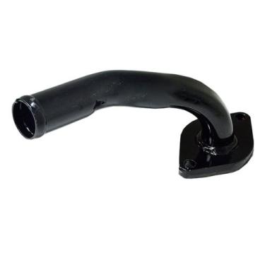 Imagem de Conexão da Bomba D'Agua Blazer S10 6cc MPFI - EXPEDITUBO