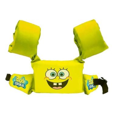 Imagem de 2X Boia Braço Colete Espuma Infantil Piscina Criança 1 A 7 A