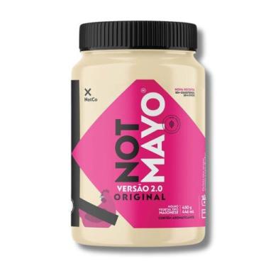 Imagem de Maionese Vegana Original NotMayo 450g - NOTCO