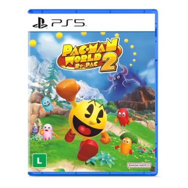 Imagem de Pac-Man World 2: Re-Pac - PlayStation 5