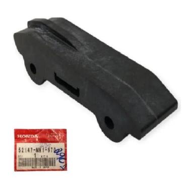 Imagem de Honda Crf 250f Guia Corrente De Transmissão Genuíno