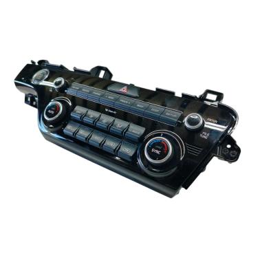 Imagem de Comando Ar Condicionado Completo Kia Sportage 2017 A 2019 97250D9XXX