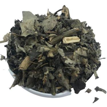 Imagem de Jurubeba 500g (Erva Desidratada) - Magnata das Ervas