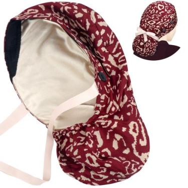 Imagem de Scrub Caps ABAMERICA Ponytail Cirurgical Caps para mulheres