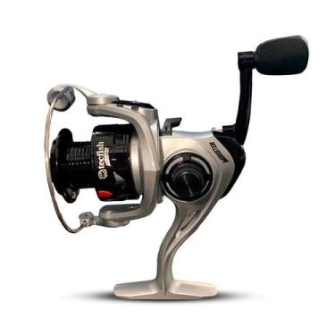 Imagem de Molinete 1rol.mosnter tecfish